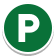 Parking remolques